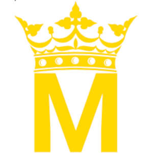 Majesty Construction Logo
