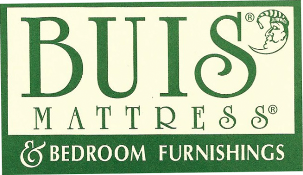 Buis Mattress & Bedroom Furniture Logo