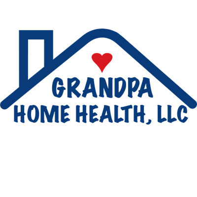 Grandpa Home Health, LLC Logo