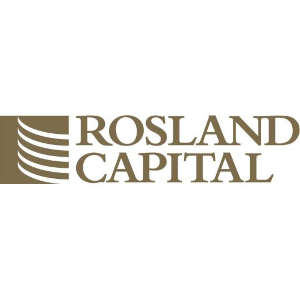 Rosland Capital LLC Logo