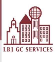LBJ Roofing Logo
