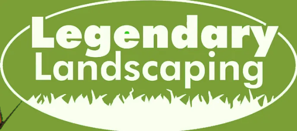 Legendary Landscaping, Inc. Logo