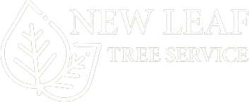 New Leaf Tree Service LLC  Logo