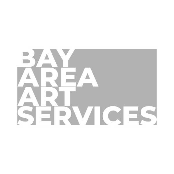 Bay Area Art Services LLC Logo