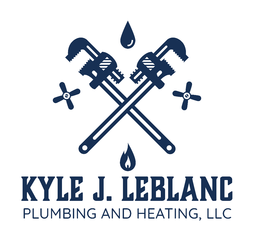 Kyle J. LeBlanc Plumbing and Heating, LLC Logo