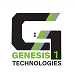 Genesis 1 Technologies LLC Logo