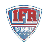 Integrity Foundation Repair Logo