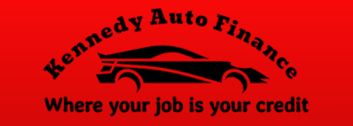 Kennedy Auto Finance LLC Logo