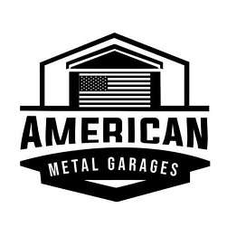 American Metal Garages, LLC Logo