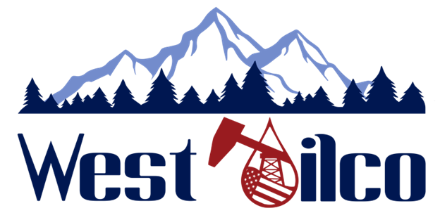West OilCo Logo