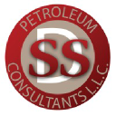 SDS Petroleum Consultants LLC Logo