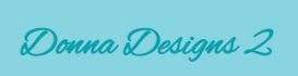 Donna Designs2 Logo