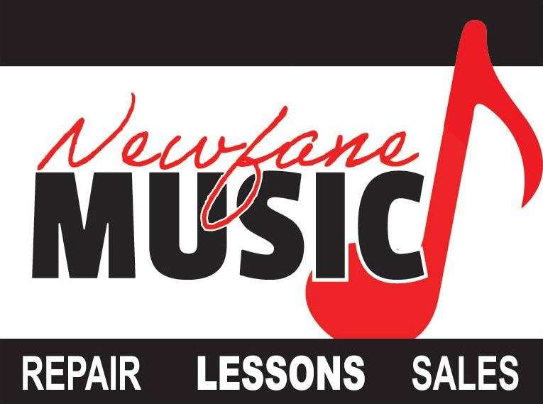 Newfane Music Logo