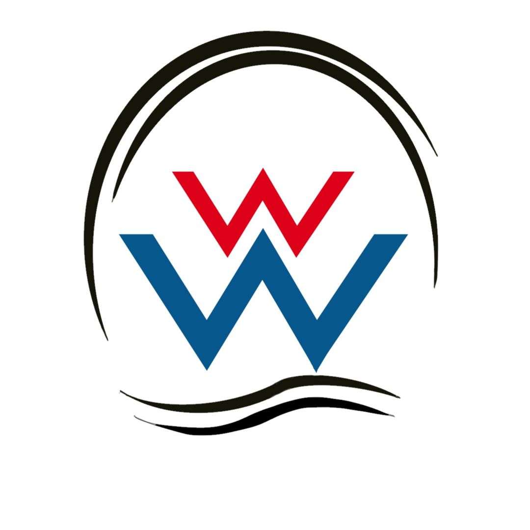 Wright Way Heating & Cooling Logo