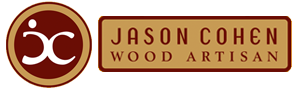 Bourbon Barrel Furniture Logo