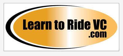Learn To Ride VC Logo