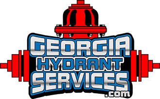 Georgia Hydrant Services, Inc. Logo