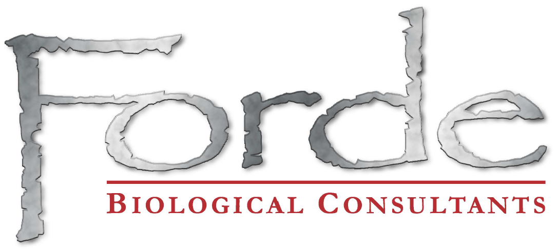 Forde Biological Consultants Logo