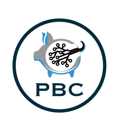 PiggyBack Cabling LLC Logo