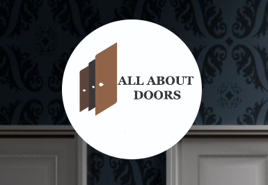 All About Doors Ltd. Logo