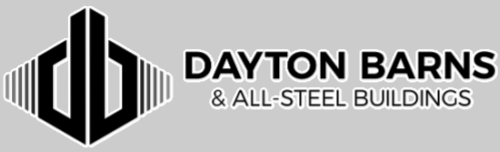 Dayton Barns & All Steel Buildings Logo