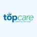 Top Care Cleaning Service Logo
