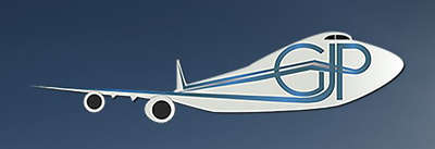 Global Jet Painting LLC Logo