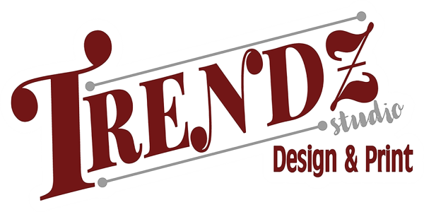 Trendz Studio Logo