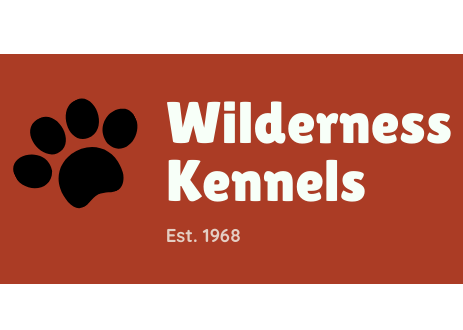 Wilderness Kennels Logo