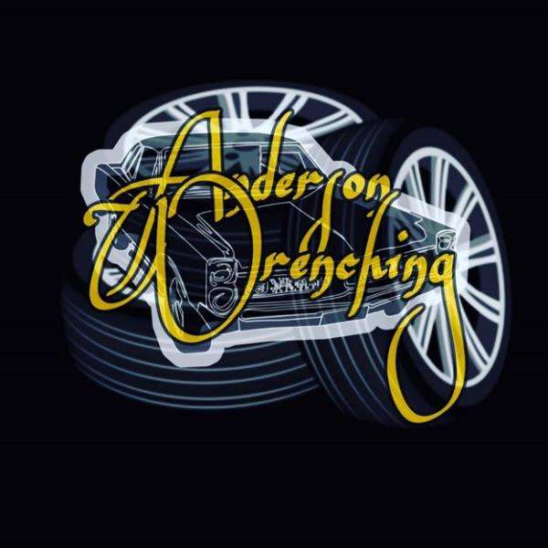 Anderson Wrenching Logo