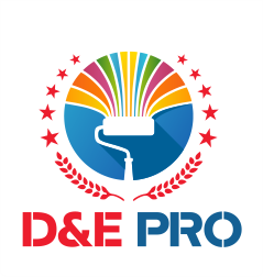 D&E Pro,  LLC Logo