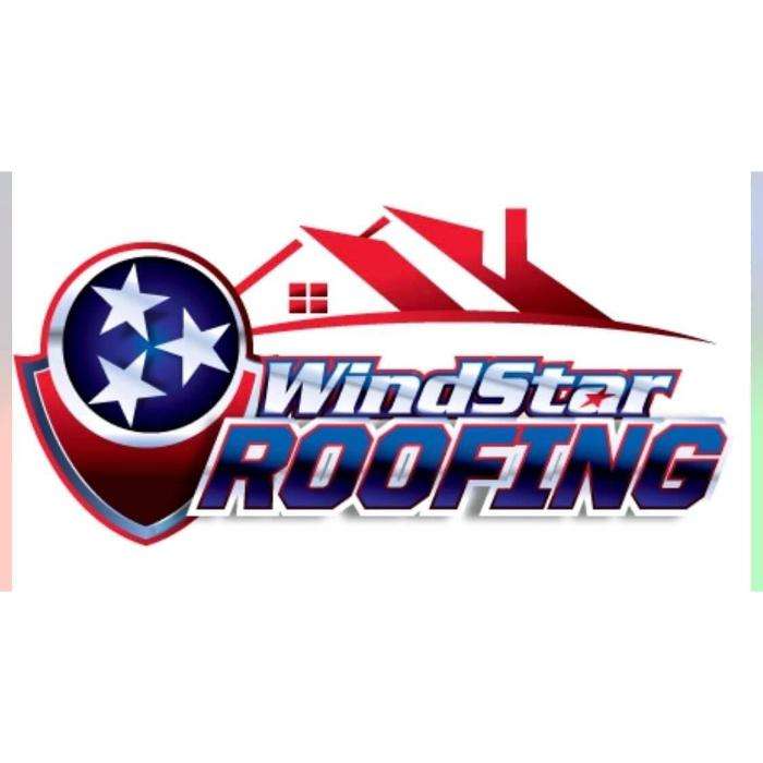 Windstar Roofing Logo