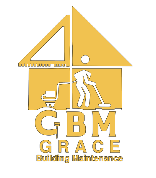 Grace Building Maintenance LLC Logo