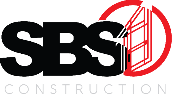 SBS Construction Group Logo