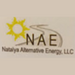 Natalya Alternative Energy Logo