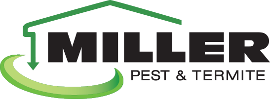 Miller Pest & Termite Logo