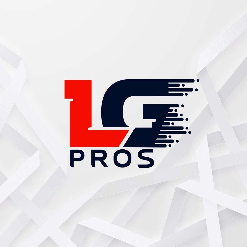 LG Pros Heating And Cooling, LLC Logo