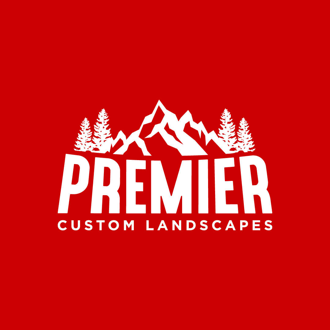 Premier Custom Landscapes LLC Logo