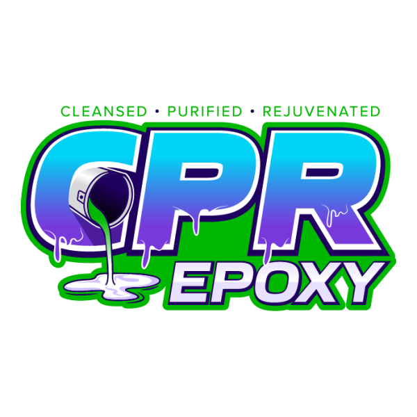 CPR Epoxy, LLC Logo