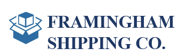 Framingham Shipping Company LLC Logo