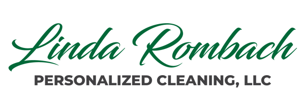Linda Rombach Personalized Cleaning, LLC Logo