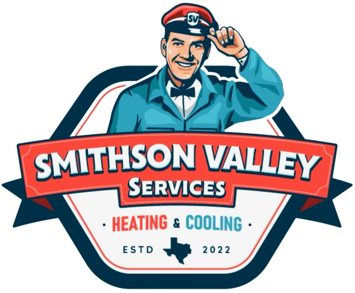 Smithson Valley Services Logo
