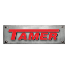 Tamer Construction, Inc. Logo