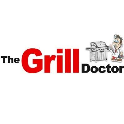 The Grill Doctor LLC Logo