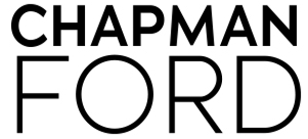 Chapman Ford Logo