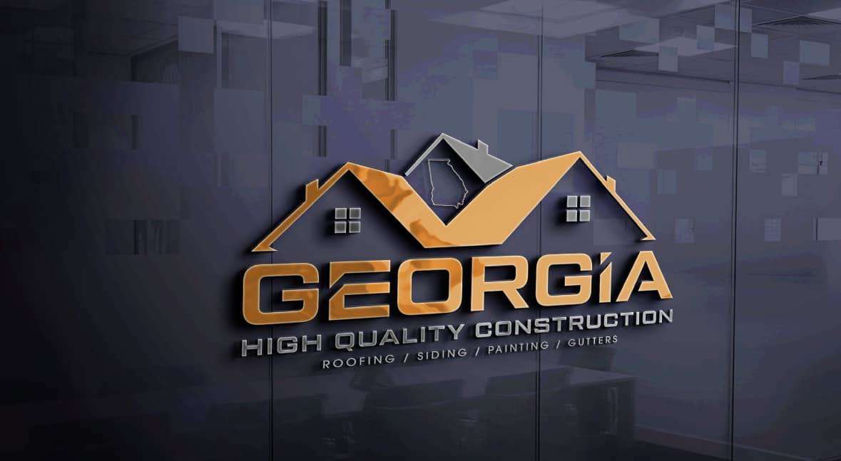 Georgia High Quality Construction, LLC Logo