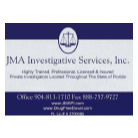 JMA Investigative Services, Inc. Logo