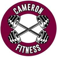 Cameron Fitness Logo