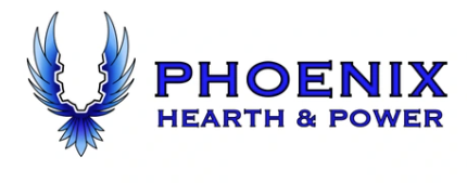 Phoenix Hearth & Power Logo