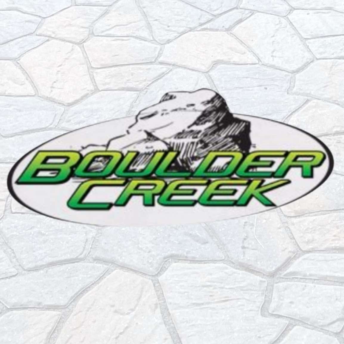 Boulder Creek Landscape & Design, Inc. Logo